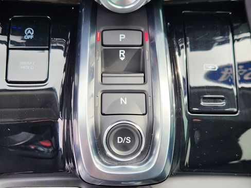 Used 2024 Acura MDX SH-AWD w/ Advance Package image 13