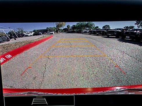 Used 2023 Chevrolet Camaro LT image 24