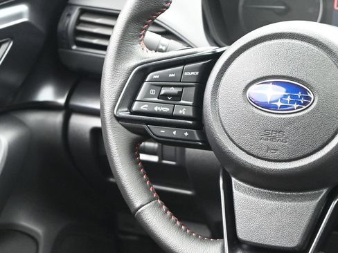 Used 2024 Subaru Impreza RS w/ Popular Package #1 AWD/4WD image 22