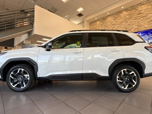 New 2026 Subaru Forester Limited image 2