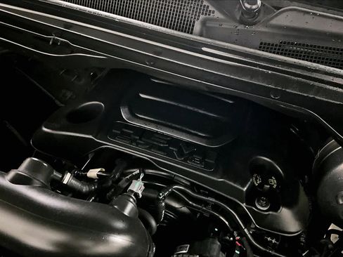 Used 2019 RAM 1500 Laramie image 33