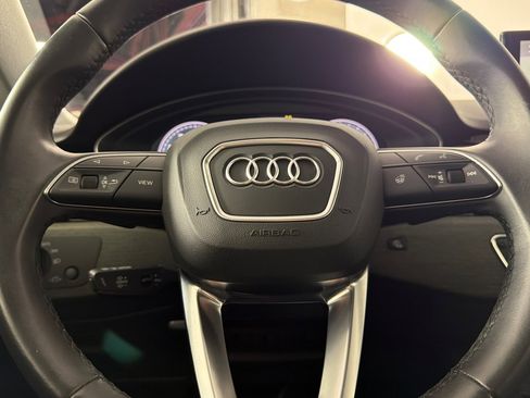 Used 2023 Audi A5 2.0T Premium Plus w/ Premium Plus AWD/4WD image 21