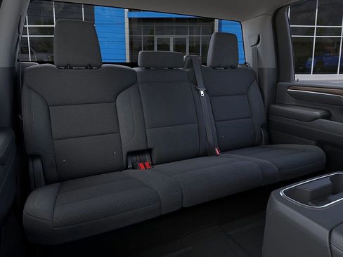 New 2026 Chevrolet Silverado 3500 LT w/ Trail Boss Package image 17