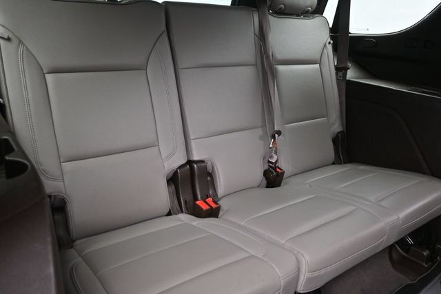 Used 2021 GMC Yukon SLT w/ SLT Luxury Plus Package AWD/4WD image 17