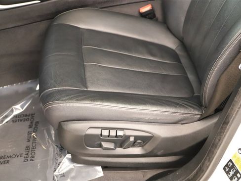 Used 2019 BMW X6 xDrive35i image 25