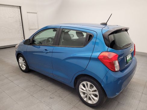Used 2020 Chevrolet Spark LT FWD image 3