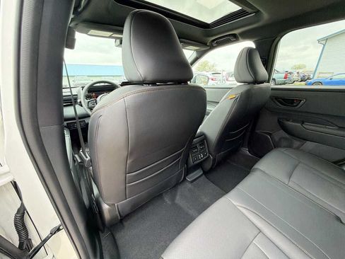 New 2026 Subaru Outback Wilderness w/ Wilderness Package AWD/4WD image 16