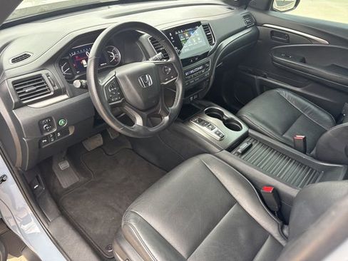 Used 2023 Honda Passport EX-L image 13