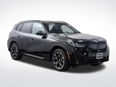 New 2026 BMW X3 xDrive30i w/ Premium Package AWD/4WD image 7