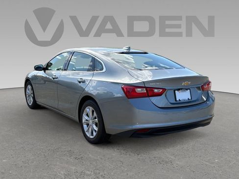 Used 2023 Chevrolet Malibu LT image 22