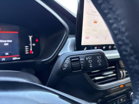 Used 2024 Ford Escape Active w/ Tech Pack #1 image 21