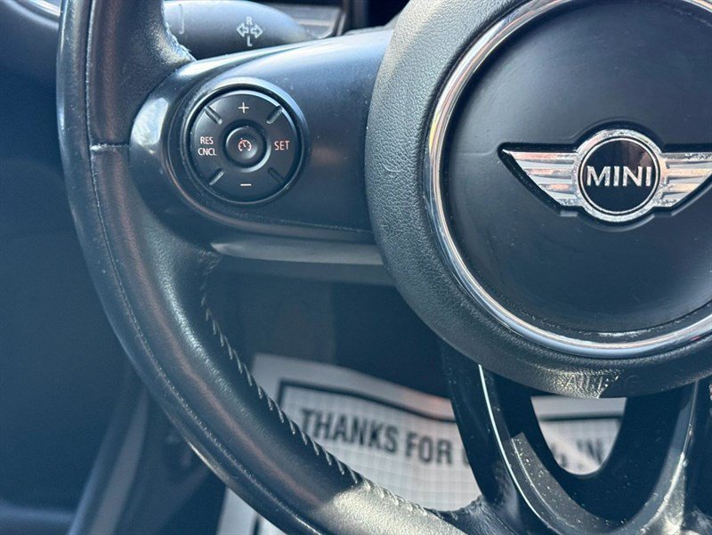 Used 2017 MINI Cooper Clubman S AWD/4WD image 13