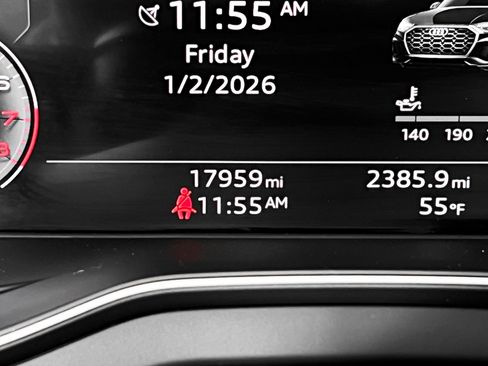 Certified 2023 Audi Q5 2.0T Premium Plus w/ Premium Plus Package image 29