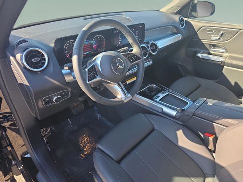 Certified 2026 Mercedes-Benz GLB 250 GLB 250 image 22