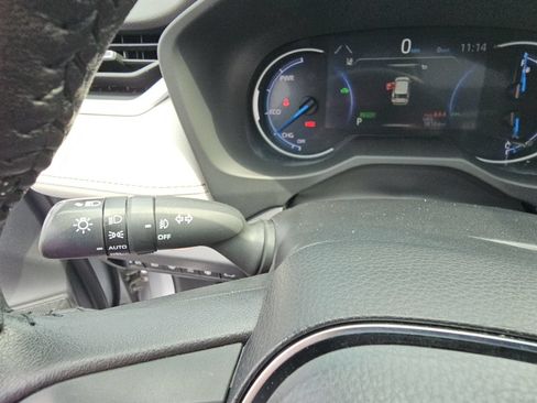 Used 2022 Toyota RAV4 Limited AWD/4WD image 14