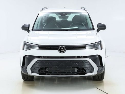 New 2026 Volkswagen Taos S image 16