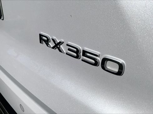 Used 2024 Lexus RX 350 FWD w/ Technology Package image 9
