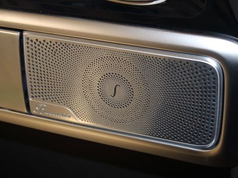 Certified 2021 Mercedes-Benz G 63 AMG 4MATIC image 18