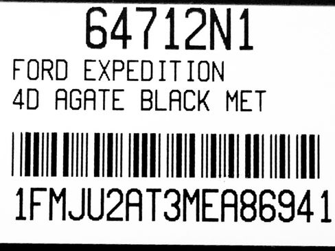 Used 2021 Ford Expedition Limited image 26