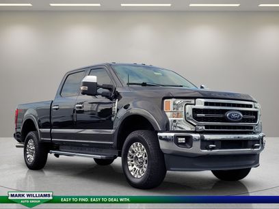 Certified 2020 Ford F250 Lariat w/ Chrome Package