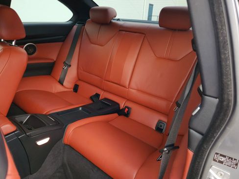 Used 2010 BMW M3 Coupe RWD image 17