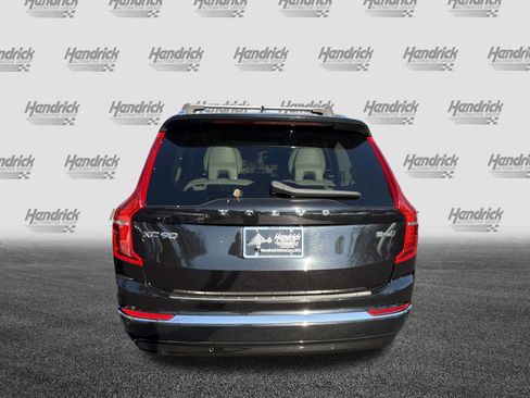 Certified 2023 Volvo XC90 B6 Plus w/ Protection Package Premier image 9