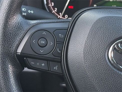 Used 2025 Toyota RAV4 LE image 14