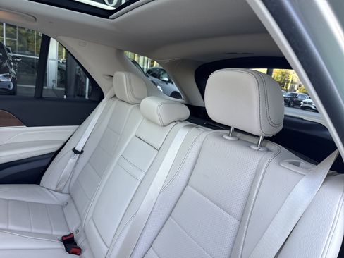 Certified 2022 Mercedes-Benz GLE 350 GLE 350 image 32