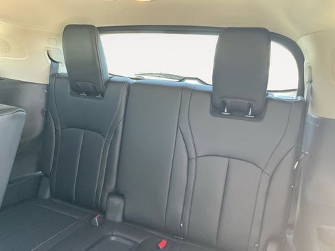 Used 2025 INFINITI QX60 Pure image 31