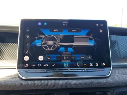 New 2026 Volkswagen Tiguan S FWD image 20