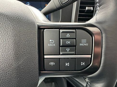 New 2026 Ford F350 Platinum w/ Tremor Off-Road Package image 28