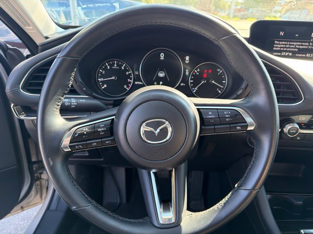Used 2025 MAZDA MAZDA3 s FWD image 15