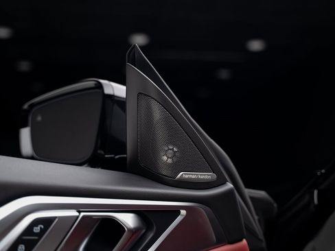 Used 2023 BMW i4 eDrive40 w/ Premium Package image 52