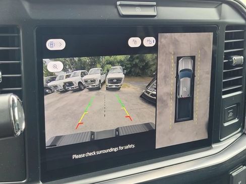 New 2026 Ford F350 Lariat AWD/4WD image 20