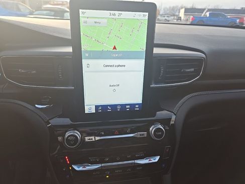 Used 2023 Ford Explorer ST w/ Equipment Group 401A image 22