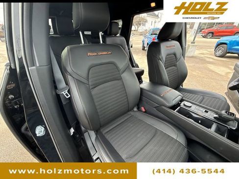 Used 2025 Nissan Pathfinder Rock Creek image 26