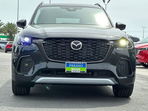 New 2026 MAZDA CX-70 3.3 Turbo w/ Premium Package AWD/4WD image 10