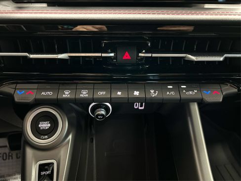 Used 2024 Dodge Hornet R/T Plus AWD/4WD image 27