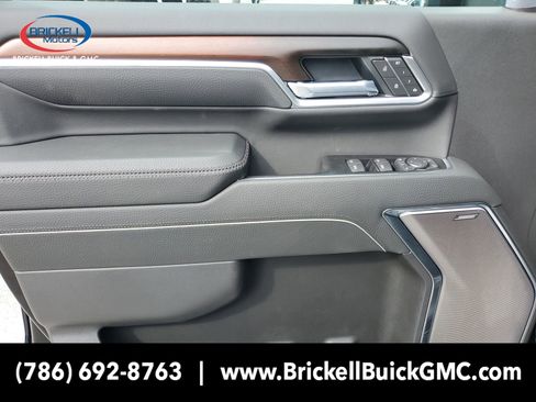 New 2026 GMC Sierra 3500 Denali w/ Technology Package image 16