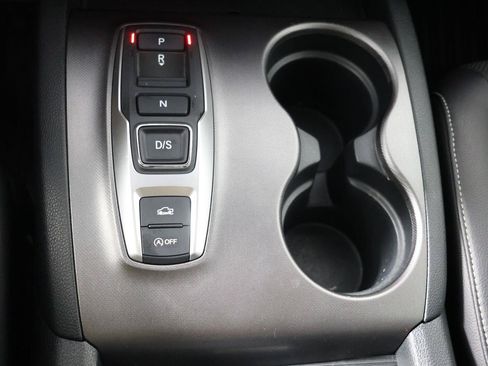 Used 2023 Honda Ridgeline RTL image 19