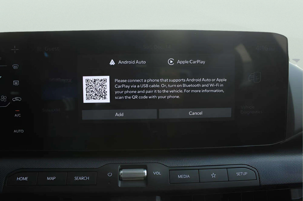 Used 2025 Kia K4 EX FWD image 18
