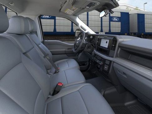 New 2026 Ford F250 XL image 11
