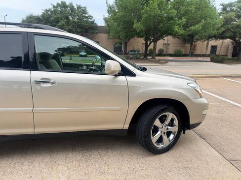 Used 2008 Lexus RX 350 2WD image 9