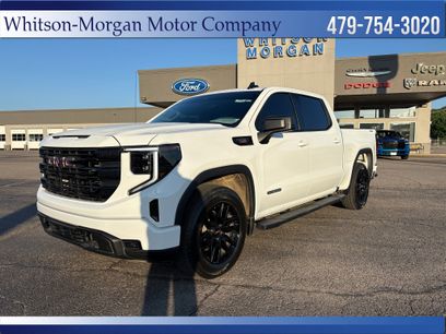 Used 2024 GMC Sierra 1500 Elevation