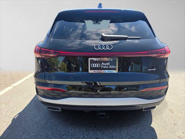 New 2026 Audi Q5 Premium Plus AWD/4WD image 4