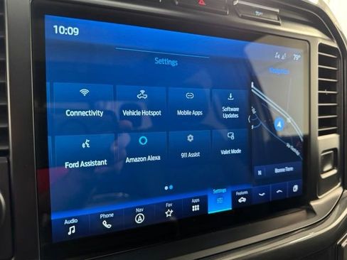 Used 2021 Ford F150 XLT w/ Equipment Group 302A High AWD/4WD image 22