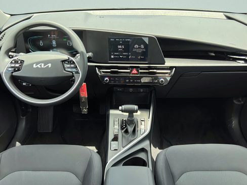 New 2026 Kia Niro LX FWD image 12