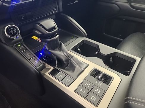 Used 2024 Toyota Land Cruiser w/ Premium Package image 42