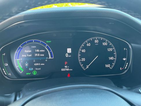 Certified 2022 Honda Accord Sport image 16