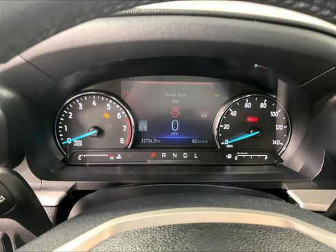 Used 2023 Ford Explorer XLT w/ Equipment Group 202A image 25